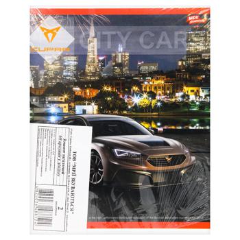 Mriyi Zbuvayutsya Lined Notebook 60 Sheets 2pcs - buy, prices for - photo 10