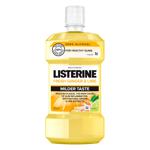 Ополаскиватель для ротовой полости Listerine Имбирь и лайм 500мл