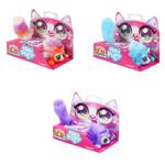 Disney Kitty Soft Toy