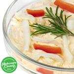 Закуска острая