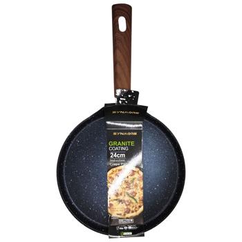 Pancake Pan 24cm - buy, prices for - photo 1