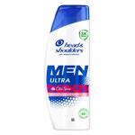 Шампунь Head&Shoulders Men Ultra Old Spice 330мл