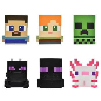 Mash'ems Minecraft Surprise Toy - buy, prices for COSMOS - photo 1