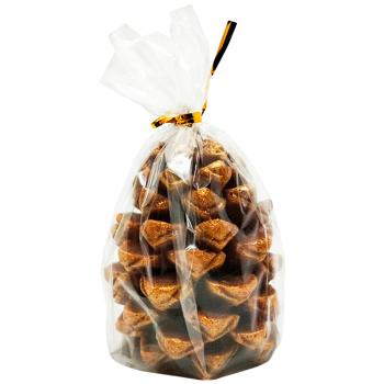 Paco-If Big Cone Candle 70*90mm