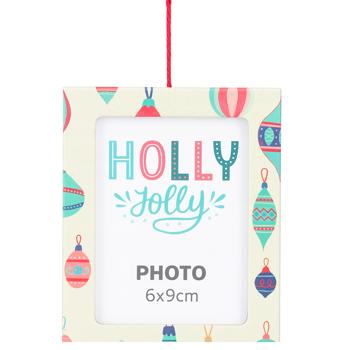 Рамка для фото Koopman 80х125х9мм - купити, ціни на NOVUS - фото 2