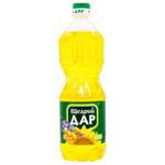 Schedryy Dar Cold Pressing Sunflower Oil 850ml