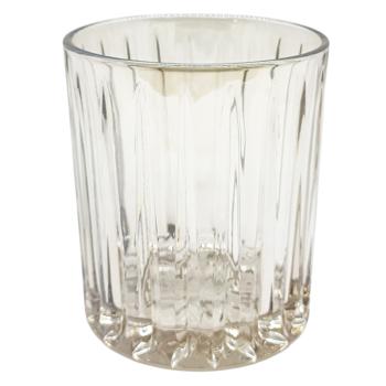 Light Brown Glass 280ml