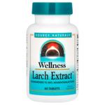 Модрини екстракт Source Naturals 60 таблеток