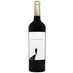 Kingpin Red Dry Wine 14% 0.75l