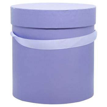 Коробка-тубус моно 23х16.3см - купить, цены на - фото 4