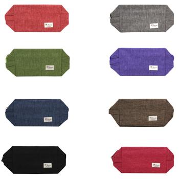 Greenwich Cosmetic Bag 20х13х7.5cm in Assortment - buy, prices for NOVUS - photo 1