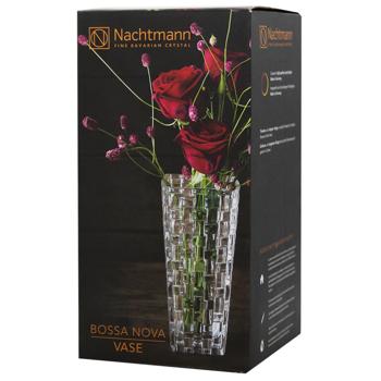 Nachtmann Bossa Nova Vase 20cm 82088 - buy, prices for MegaMarket - photo 3