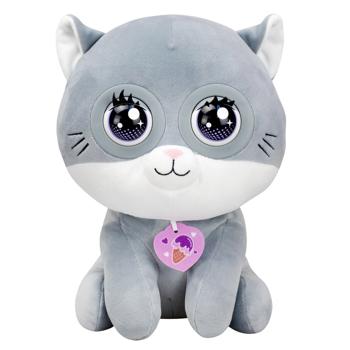 Silverlit Winksies Blueberry Kitty Interactive Toy 3хАА - buy, prices for - photo 2