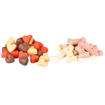 Trixie Advent Calendar Snack for Dogs 30x34x3.5cm 192g - buy, prices for MasterZoo - photo 7
