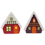 Фігурка Actuel Будинок з підсвіткою 15см в асортименті