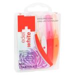 Щетка Edel White для межзубных промежутков MIX 6шт