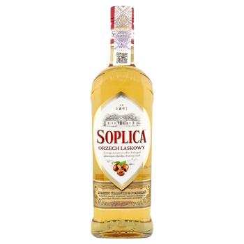 Настойка Soplica Лещина 32% 0,5л