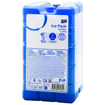 Aro Ice Pack 400g x 2pcs - buy, prices for METRO - photo 1