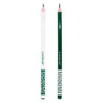 Acmeliae Graphite Pencil - buy, prices for ULTRAMARKET - photo 1
