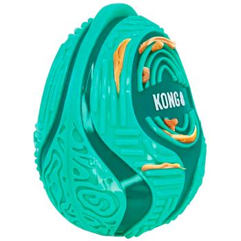 Kong Licks Rewards іграшка для собак M/L - зелений - купити, ціни на MasterZoo - фото 2
