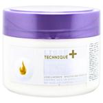 Cosmia Technique Lisse+ Nourishing Mask with Argan Oil 300ml