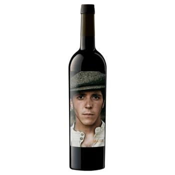 Matsu El Picaro Red Dry Wine 14.5% 0.75l - buy, prices for Vostorg - photo 1