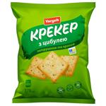 Yarych Cracker with Onion Parsley and Dill 170g
