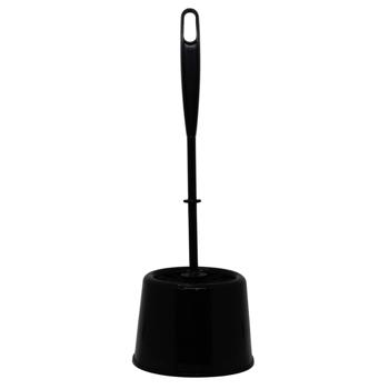 Комплект туалетнийYork Viland WC Mini YR00195 - купити, ціни на КОСМОС - фото 3