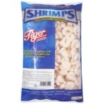 Tiger Brand Frozen Peeled Shrimp 80/120 800g