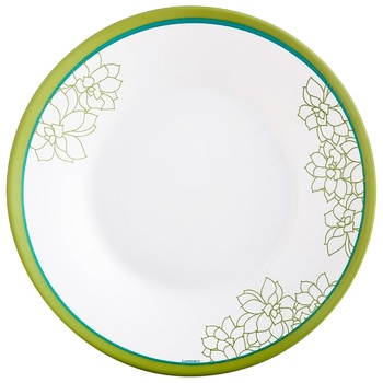 Luminarc Orbea Deep Plate 23cm - buy, prices for - photo 1