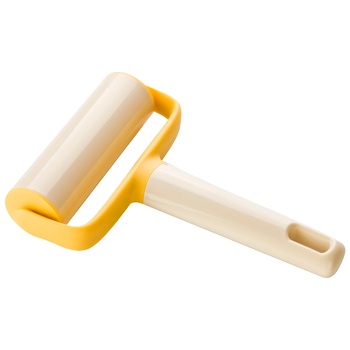 Качалка Tescoma Delicia для тіста широка 630034 - купити, ціни на МегаМаркет - фото 1