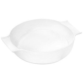 Wilmax Andy Chef Baking Dish 2.32l - buy, prices for - photo 1