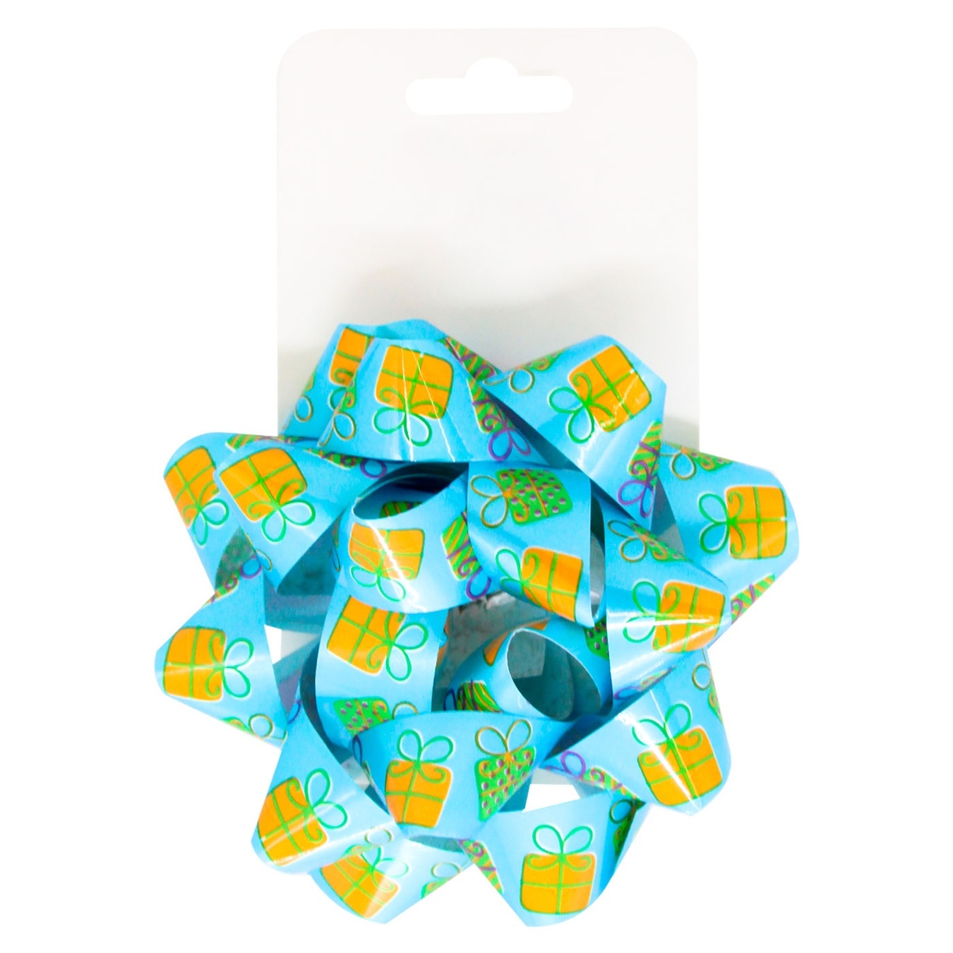 

Бант Angel Gifts 10см