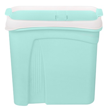 Банка Sunplast для сипучих продуктів пластик 1,7л - купити, ціни на Таврія В - фото 2