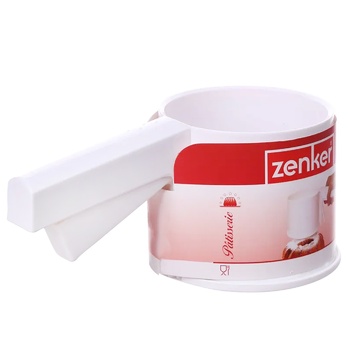 Zenker Flour Sieve