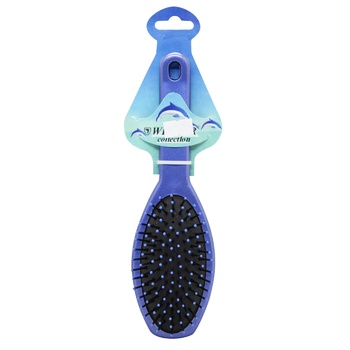 Hairbrush 7840