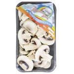 Grybnyi Doshch Sliced Champignons 250g