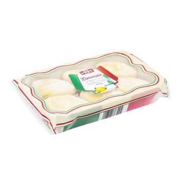 Печиво Lambertz з лимонним кремом 200г - купити, ціни на METRO - фото 2