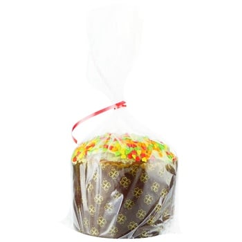 Auchan Easter Cake 500g - buy, prices for Auchan - photo 1