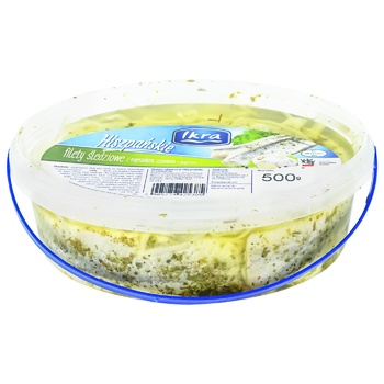 Ikra Hiszpanskie Preserves 500g - buy, prices for - photo 3