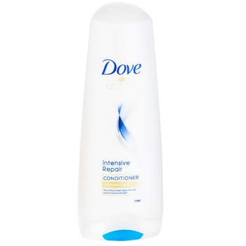 Dove Hair Therapy Intensive Repair Rinse Balm 200ml - buy, prices for Auchan - photo 4