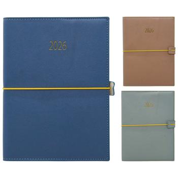 BUROMAX ПЛАНЕР PANDORA, A5/2026 - купить, цены на METRO - фото 1