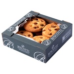Печенье Biscotti Америка с изюмом 400г