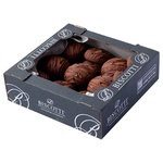 Печенье Biscotti Фондан 500г