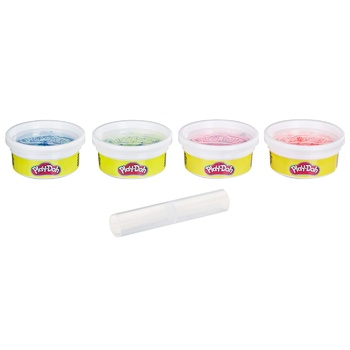 Play-Doh Game Set Explosion of Color - buy, prices for Auchan - photo 8