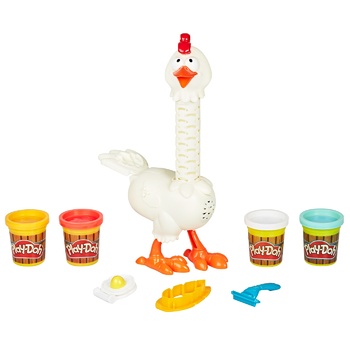 Play Doh Chudo V Pir'yakh Toy Set - buy, prices for METRO - photo 2