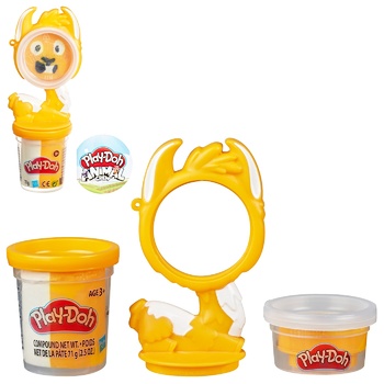 Play-Doh Hasbro Set for modeling - buy, prices for - photo 5