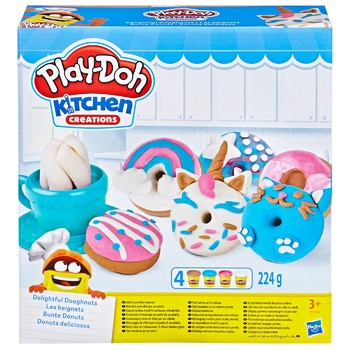Play-Doh Toy for modeling Baking - buy, prices for - photo 4