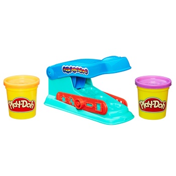 Hasbro Play-Doh Cheerful Factory Creativity Set - buy, prices for Vostorg - photo 2