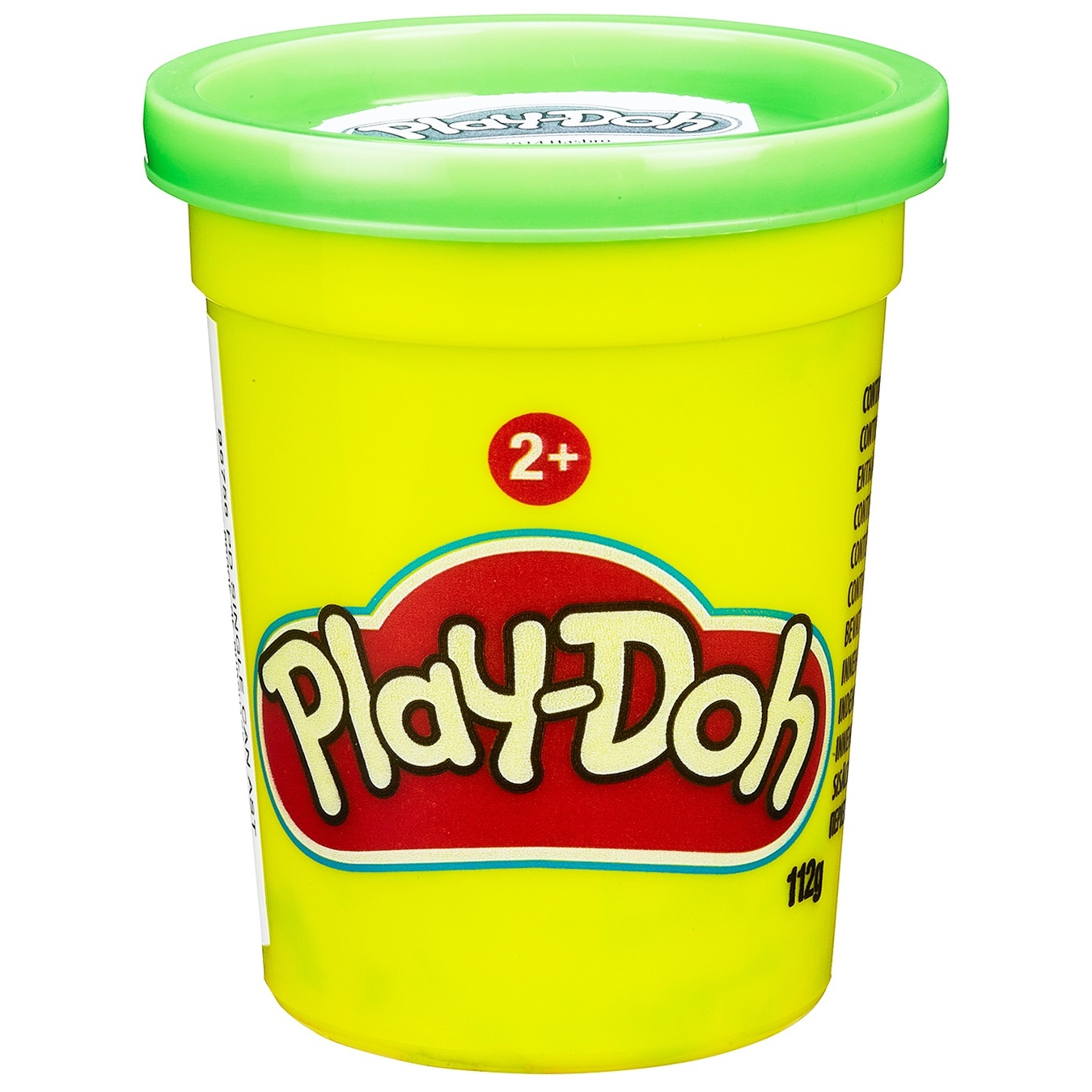 

Пластилин Hasbro Play Doh в ассортименте 1шт 112г